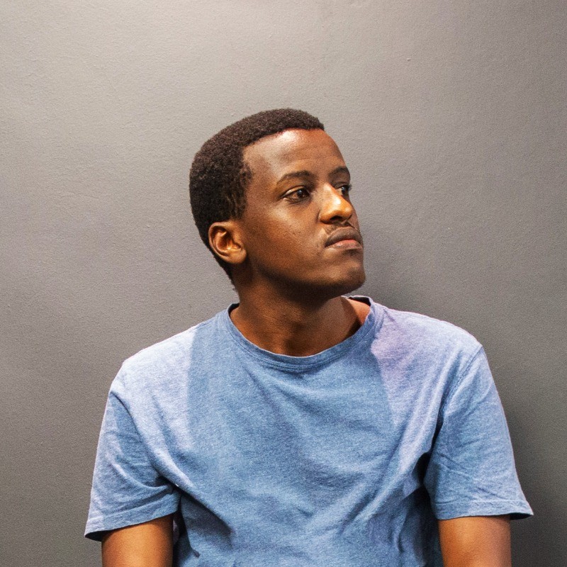 Kevin Mwai