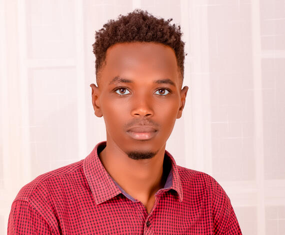 Wilson Wanja